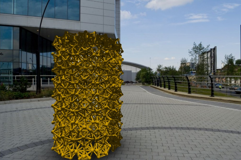arredo urbano 1