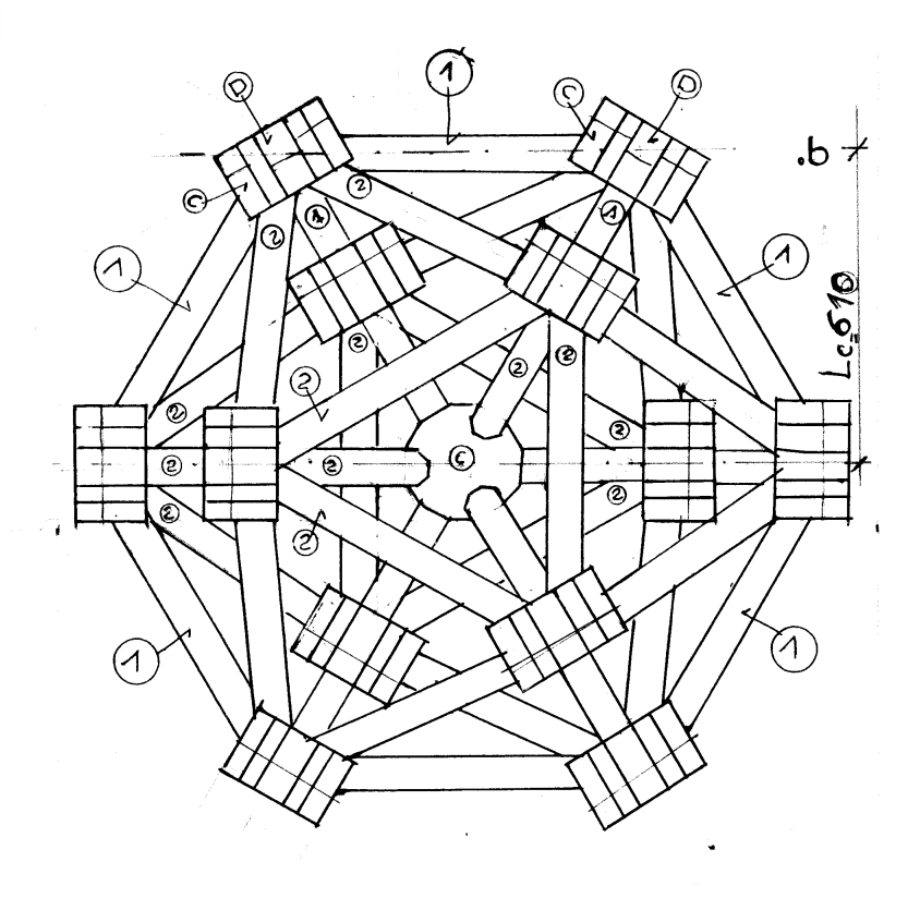 MODULO TETRICO